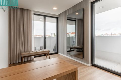 Lejlighed i Aveiro, Aveiro, Aveiro - € 750.000 | Ref: APA_1577_FraçãoU - foto 11