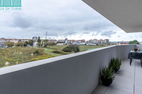 Lejlighed i Aveiro, Aveiro, Aveiro - € 750.000 | Ref: APA_1577_FraçãoU - foto 13