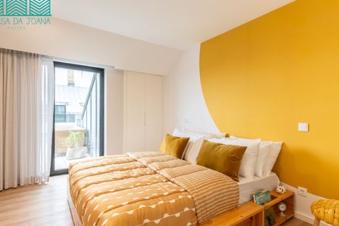 Lejlighed i Aveiro, Aveiro, Aveiro - € 750.000 | Ref: APA_1577_FraçãoU - foto 16