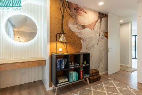 Lejlighed i Aveiro, Aveiro, Aveiro - € 750.000 | Ref: APA_1577_FraçãoU - foto 18