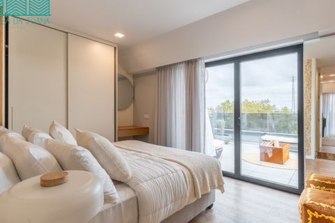 Lejlighed i Aveiro, Aveiro, Aveiro - € 750.000 | Ref: APA_1577_FraçãoU - foto 19