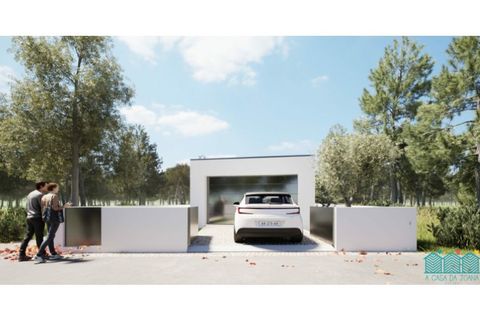 Helårsgrund i Murtosa, Aveiro, Murtosa - € 55.000 | Ref: TER_1985 - foto 5
