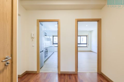 Lejlighed i Aveiro, Aveiro, Aveiro - € 305.000 | Ref: APA_1833 - foto 10