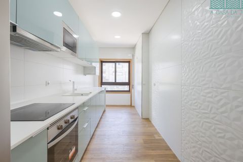 Lejlighed i Aveiro, Aveiro, Aveiro - € 305.000 | Ref: APA_1833 - foto 11