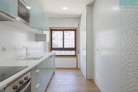 Lejlighed i Aveiro, Aveiro, Aveiro - € 305.000 | Ref: APA_1833 - foto 12