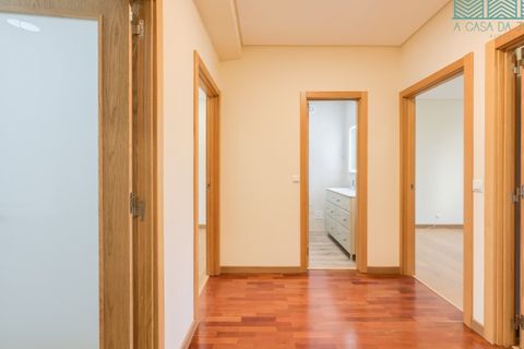 Lejlighed i Aveiro, Aveiro, Aveiro - € 305.000 | Ref: APA_1833 - foto 15