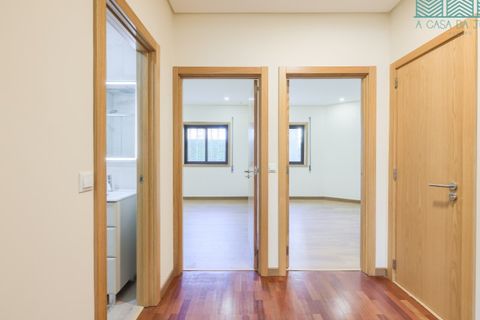 Lejlighed i Aveiro, Aveiro, Aveiro - € 305.000 | Ref: APA_1833 - foto 19
