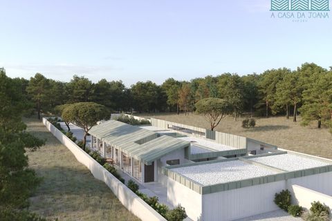Byhus i Ilhavo, Aveiro, Ilhavo - € 1.325.000 | Ref: HAB_1812_NORTE - foto 1