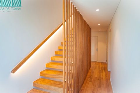 Villa a Aveiro, Aveiro, Aveiro - € 1.300.000 | Ref: CAS_1733 - foto 19