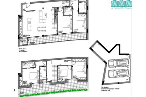 Leilighet i Aveiro, Aveiro, Aveiro - € 650 560 | Ref: APA_1687_FraçãoAD - foto 15