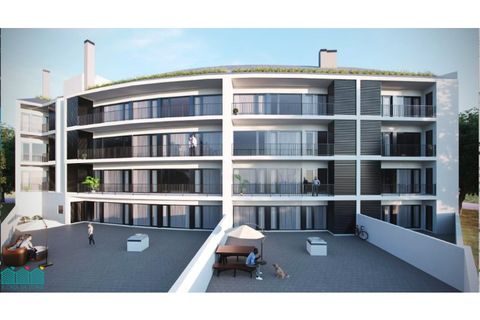 Lejlighed i Aveiro, Aveiro, Aveiro - € 530.060 | Ref: APA_1688_FraçãoAE - foto 13