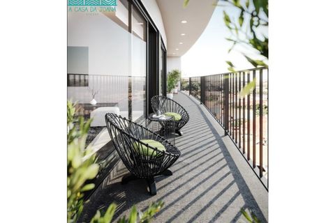 Lejlighed i Aveiro, Aveiro, Aveiro - € 675.040 | Ref: APA_1689_FraçãoAG - foto 12