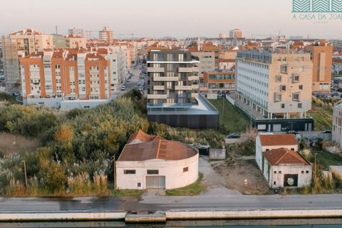 Lejlighed i Aveiro, Aveiro, Aveiro - € 481.280 | Ref: APA_1212_Fração1.A - foto 2