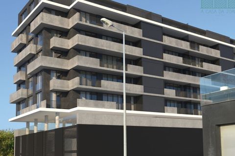 Lejlighed i Aveiro, Aveiro, Aveiro - € 481.280 | Ref: APA_1212_Fração1.A - foto 3
