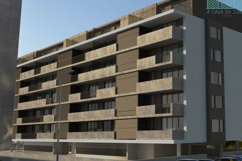 Lejlighed i Aveiro, Aveiro, Aveiro - € 481.280 | Ref: APA_1212_Fração1.A - foto 5