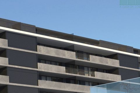 Lejlighed i Aveiro, Aveiro, Aveiro - € 481.280 | Ref: APA_1212_Fração1.A - foto 6