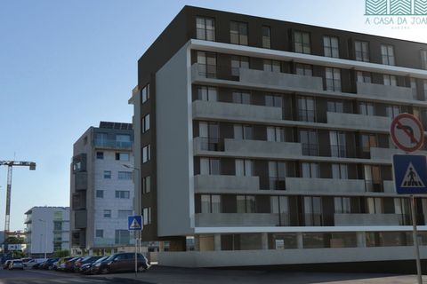 Lejlighed i Aveiro, Aveiro, Aveiro - € 481.280 | Ref: APA_1212_Fração1.A - foto 7