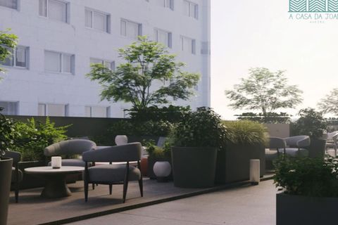 Lejlighed i Aveiro, Aveiro, Aveiro - € 481.280 | Ref: APA_1212_Fração1.A - foto 8