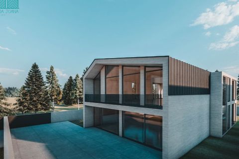 Villa i Aveiro, Aveiro, Aveiro - € 1.100.000 | Ref: CAS_LOTE 4 - foto 2