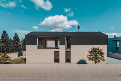 Villa i Aveiro, Aveiro, Aveiro - € 1.100.000 | Ref: CAS_LOTE 4 - foto 3