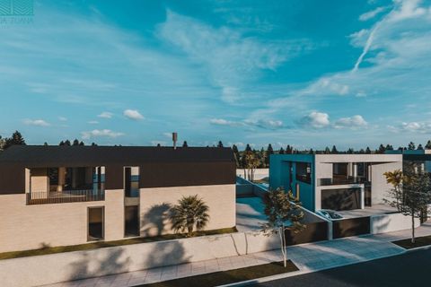 Villa i Aveiro, Aveiro, Aveiro - € 1.100.000 | Ref: CAS_LOTE 4 - foto 4