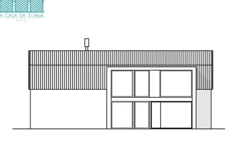 Villa i Aveiro, Aveiro, Aveiro - € 1.100.000 | Ref: CAS_LOTE 4 - foto 5