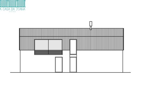 Villa i Aveiro, Aveiro, Aveiro - € 1.100.000 | Ref: CAS_LOTE 4 - foto 6