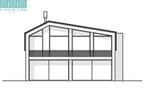 Villa i Aveiro, Aveiro, Aveiro - € 1.100.000 | Ref: CAS_LOTE 4 - foto 8