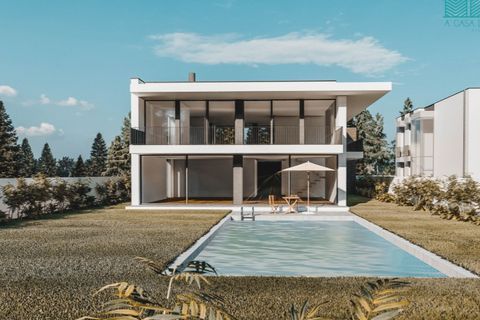 Villa i Aveiro, Aveiro, Aveiro - € 1.100.000 | Ref: CAS_LOTE 10 - foto 1