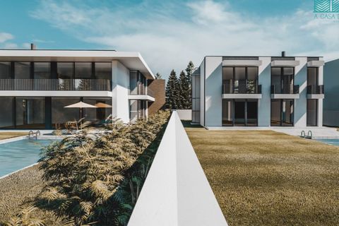 Villa i Aveiro, Aveiro, Aveiro - € 1.100.000 | Ref: CAS_LOTE 10 - foto 2