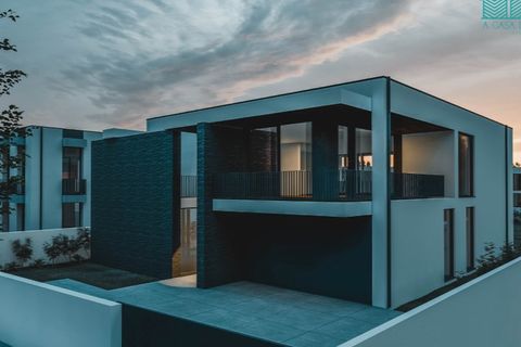 Villa i Aveiro, Aveiro, Aveiro - € 1.100.000 | Ref: CAS_LOTE 10 - foto 3