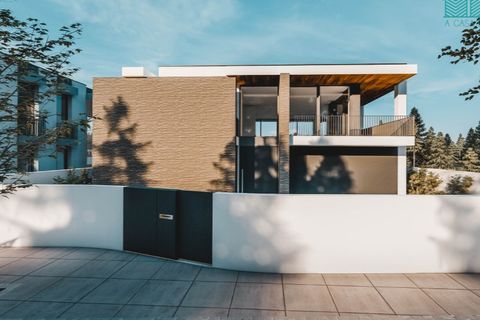 Villa i Aveiro, Aveiro, Aveiro - € 1.100.000 | Ref: CAS_LOTE 10 - foto 4