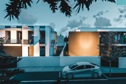 Villa i Aveiro, Aveiro, Aveiro - € 1.100.000 | Ref: CAS_LOTE 10 - foto 5