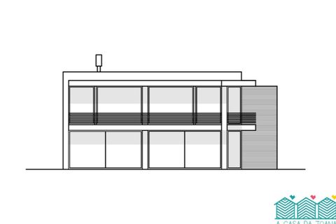 Villa i Aveiro, Aveiro, Aveiro - € 1.100.000 | Ref: CAS_LOTE 10 - foto 7