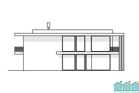 Villa i Aveiro, Aveiro, Aveiro - € 1.100.000 | Ref: CAS_LOTE 10 - foto 8