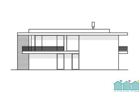 Villa i Aveiro, Aveiro, Aveiro - € 1.100.000 | Ref: CAS_LOTE 10 - foto 9