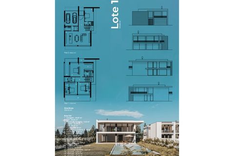 Villa i Aveiro, Aveiro, Aveiro - € 1.100.000 | Ref: CAS_LOTE 10 - foto 12