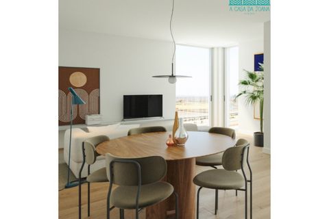 Lejlighed i Aveiro, Aveiro, Aveiro - € 445.000 | Ref: APA_1959_FraçãoP - foto 4