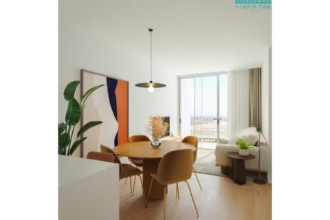 Lejlighed i Aveiro, Aveiro, Aveiro - € 445.000 | Ref: APA_1959_FraçãoP - foto 5