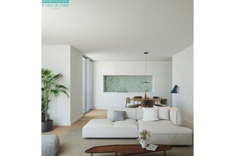 Lejlighed i Aveiro, Aveiro, Aveiro - € 530.000 | Ref: APA_1956_FraçãoF - foto 2