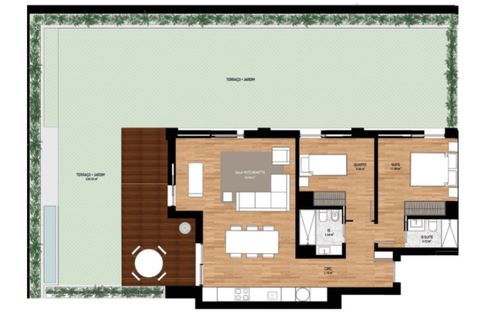 Lejlighed i Aveiro, Aveiro, Aveiro - € 530.000 | Ref: APA_1956_FraçãoF - foto 17