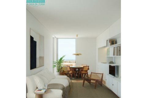 Lejlighed i Aveiro, Aveiro, Aveiro - € 532.000 | Ref: APA_1953_FraçãoA - foto 2