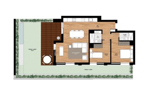 Lejlighed i Aveiro, Aveiro, Aveiro - € 532.000 | Ref: APA_1953_FraçãoA - foto 17