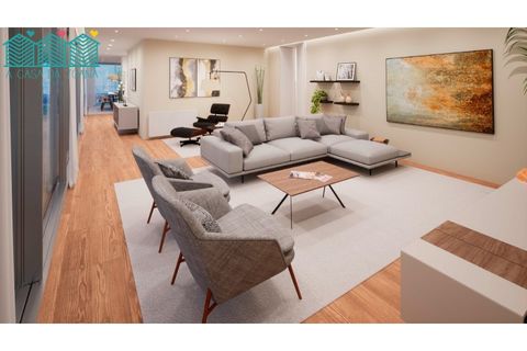 Lejlighed i Aveiro, Aveiro, Aveiro - € 598.500 | Ref: APA_2151_Bloco2_FraçãoU - foto 1