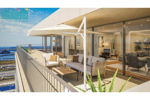 Lejlighed i Aveiro, Aveiro, Aveiro - € 598.500 | Ref: APA_2151_Bloco2_FraçãoU - foto 8