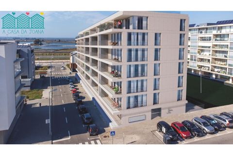 Lejlighed i Aveiro, Aveiro, Aveiro - € 598.500 | Ref: APA_2151_Bloco2_FraçãoU - foto 12