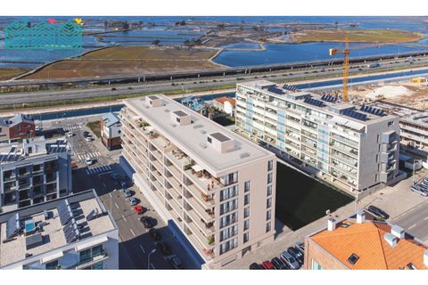 Lejlighed i Aveiro, Aveiro, Aveiro - € 598.500 | Ref: APA_2151_Bloco2_FraçãoU - foto 13