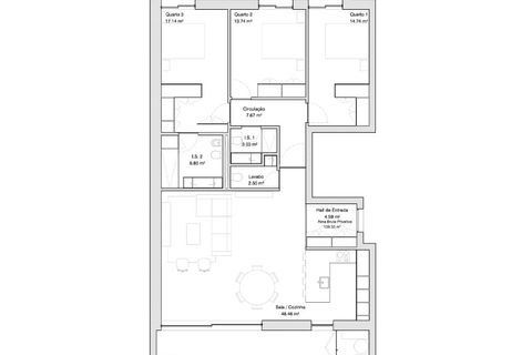 Lejlighed i Aveiro, Aveiro, Aveiro - € 598.500 | Ref: APA_2151_Bloco2_FraçãoU - foto 21