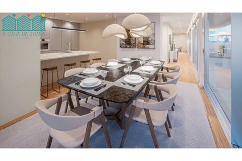 Lejlighed i Aveiro, Aveiro, Aveiro - € 603.750 | Ref: APA_2150_Bloco2_FraçãoR - foto 5