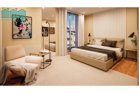 Lejlighed i Aveiro, Aveiro, Aveiro - € 603.750 | Ref: APA_2150_Bloco2_FraçãoR - foto 6